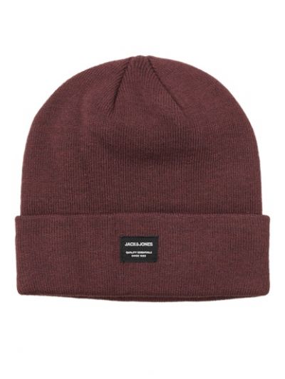 JACDNA BEANIE NOOS